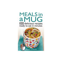 Little, Brown Book Group Meals in a Mug (häftad, eng)