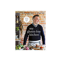 Gill My Gluten-free Kitchen (inbunden, eng)