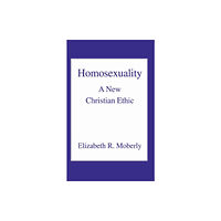 James Clarke & Co Ltd Homosexuality (häftad, eng)