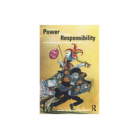 Taylor & francis ltd Power Without Responsibility (häftad, eng)