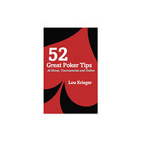 Batsford 52 Great Poker Tips (häftad, eng)