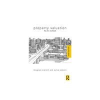 Taylor & francis ltd Property Valuation (häftad, eng)