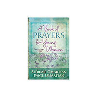 Harvest House Publishers,U.S. A Book of Prayers for Young Women (inbunden, eng)