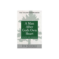 Harvest House Publishers,U.S. A Man After God's Own Heart (häftad, eng)