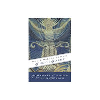 Llewellyn Publications,U.S. The Ultimate Guide to the Thoth Tarot (häftad, eng)