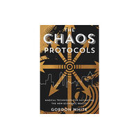 Llewellyn Publications,U.S. The Chaos Protocols (häftad, eng)