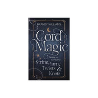 Llewellyn Publications,U.S. Cord Magic (häftad, eng)