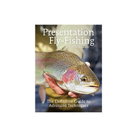 The Crowood Press Ltd Presentation Fly-Fishing (häftad, eng)