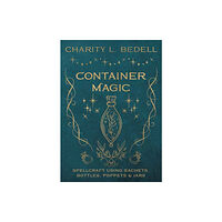 Llewellyn Publications,U.S. Container Magic (häftad, eng)