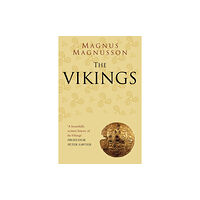 The History Press Ltd The Vikings: Classic Histories Series (häftad, eng)