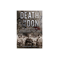 The History Press Ltd Death on the Don (häftad, eng)