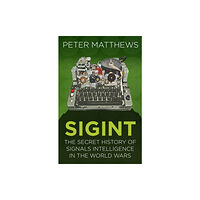 The History Press Ltd SIGINT (häftad, eng)