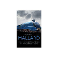 The History Press Mallard (häftad, eng)