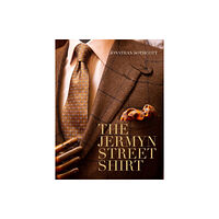 The History Press Ltd The Jermyn Street Shirt (inbunden, eng)