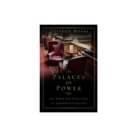 The History Press Ltd Palaces of Power (häftad, eng)