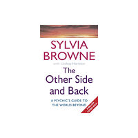 Little, Brown Book Group The Other Side And Back (häftad, eng)