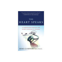 Atria Books Heart Speaks (häftad, eng)