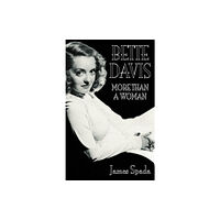 Little, Brown Book Group Bette Davies: More Than A Woman (häftad, eng)
