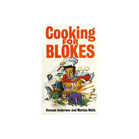 Little, Brown Book Group Cooking For Blokes (häftad, eng)