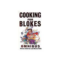 Little, Brown Book Group Cooking For Blokes Omnibus (häftad, eng)
