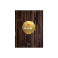 Little, Brown Book Group Bangkok Thai: The Busaba Cookbook (inbunden, eng)