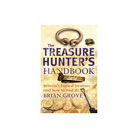 Little, Brown Book Group The Treasure Hunter's Handbook (häftad, eng)
