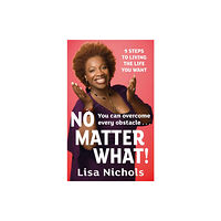 Little, Brown Book Group No Matter What! (häftad, eng)