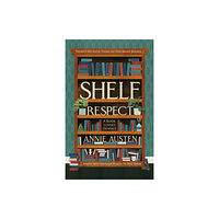 Little, Brown Book Group Shelf Respect (inbunden, eng)