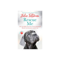 Little, Brown Book Group Rescue Me (häftad, eng)