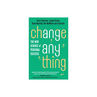 Little, Brown Book Group Change Anything (häftad, eng)