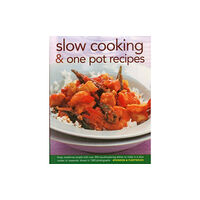 Anness publishing Slow Cooking & One Pot Recipes (inbunden, eng)