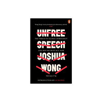 Ebury Publishing Unfree Speech (häftad, eng)