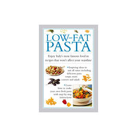 Anness publishing Low-Fat Pasta (inbunden, eng)