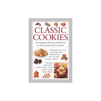 Anness publishing Classic Cookies (inbunden, eng)