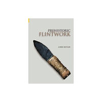 The History Press Ltd Prehistoric Flintwork (häftad, eng)