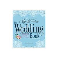 Workman Publishing The Wedding Book (häftad, eng)