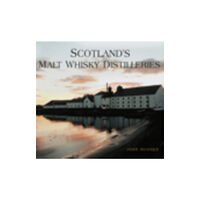 The History Press Ltd Scotland's Malt Whisky Distilleries (häftad, eng)