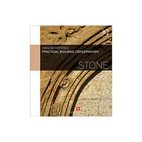 Taylor & francis ltd Practical Building Conservation: Stone (inbunden, eng)