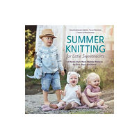 Schiffer Publishing Ltd Summer Knitting for Little Sweethearts (inbunden, eng)