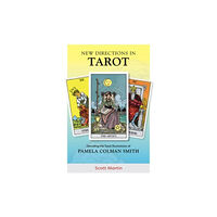 Schiffer Publishing Ltd New Directions in Tarot (inbunden, eng)