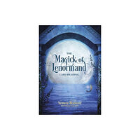 Schiffer Publishing Ltd The Magick of Lenormand Card Reading (häftad, eng)