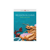 John Wiley And Sons Ltd Religion in China (häftad, eng)