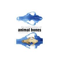 The History Press Ltd The Archaeology of Animal Bones (häftad, eng)