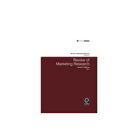 Emerald Publishing Inc Review of Marketing Research (inbunden, eng)