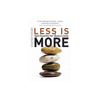 Spck publishing Less is More (häftad, eng)