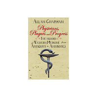 Spck publishing Physicians, Plagues and Progress (häftad, eng)