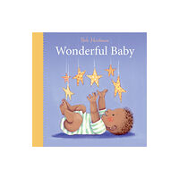 Spck publishing Wonderful Baby (bok, board book, eng)