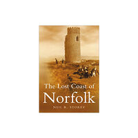 The History Press Ltd The Lost Coast of Norfolk (häftad, eng)