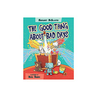 Spck publishing The Good Thing About Bad Days (häftad, eng)