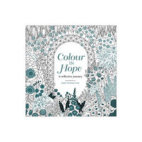 Spck publishing Colour in Hope (häftad, eng)